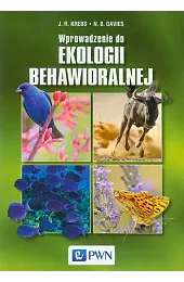 Wprowadzenie do ekologii behawioralnejJ.R. Krebs