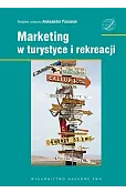 Marketing w turystyce i rekreacji