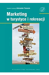 Marketing w turystyce i rekreacji