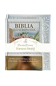 Pakiet: Biblia ilustrowana / Pamiątka Pierwszej Komunii Świętej