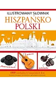 Ilustrowany słownik hiszpańsko-polski