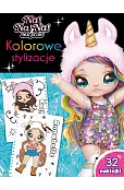 Kolorowe stylizacje. Na! Na! Na! Surprise