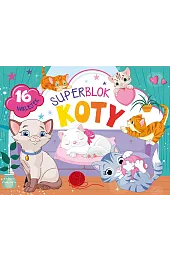 Superblok. Koty