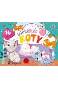 Superblok. Koty