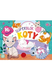 Superblok. Kotyzbiorowa Praca