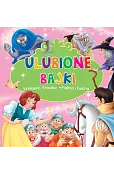 Ulubione Bajki: Królewna Snieżka i Piękna i Bestia