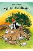 Pettson na biwaku. Pettson i Findus