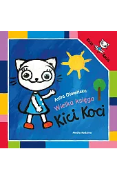 Wielka księga Kici Koci