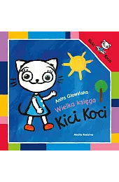 Wielka księga Kici KociAnita Głowińska