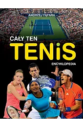 Encyklopedia Cały ten tenis