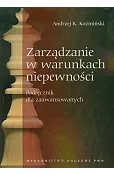 Zarządzanie w warunkach niepewności
