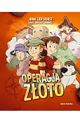 Operacja Złoto
