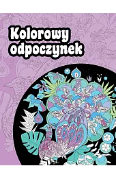 Kolorowy odpoczynek
