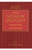 Podręczny słownik medyczny polsko-rosyjski i rosyjsko-polski