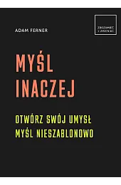 Myśl inaczejFerner Adam