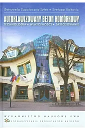 Autoklawizowany beton komórkowy