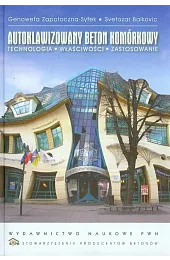 Autoklawizowany beton komórkowyZapotoczna-Sytek Genowefa