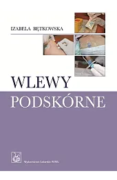 Wlewy podskórne