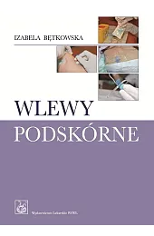 Wlewy podskórneIzabela Bętkowska