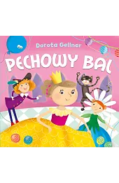 Pechowy bal