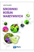 Szkodniki roślin warzywnych