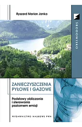 Zanieczyszczenia pyłowe i gazowe