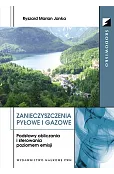 Zanieczyszczenia pyłowe i gazowe