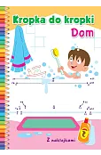 Kropka do kropki. Dom