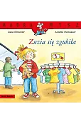 Mądra Mysz. Zuzia się zgubiła