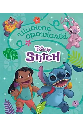 Ulubione opowiastki. Disney Stitch