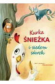 Kurka Śnieżka i siedem sówek