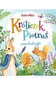 Króliczek Piotruś i inne historyjki