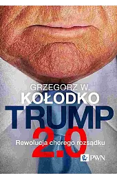 Trump 2.0 (edycja limitowana z autografem)