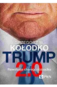 Trump 2.0 (edycja limitowana z autografem)