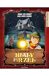 Operacja Biały OrzełHorst Jorn Lier