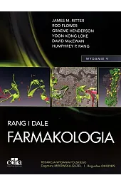 Farmakologia Rang i Dalezbiorowa Praca