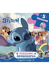 Puzzlowa opowiastka. Przyjaciele na donre i,zbiorowa Praca