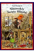 Niezwykły Święty Mikołaj