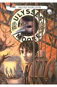 Ulysses Moore. Tom 8. Mistrz piorunów