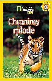 National Geographic Kids. Chronimy młode. Poziom 2