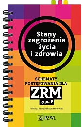 Stany zagrożenia życia i zdrowiaRoland Podlewski