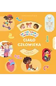 Zakręć, odkryj, przeczytaj! Ciało człowieka