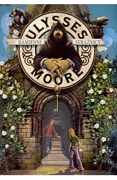 Ulysses Moore. Tom 5. Kamienni Strażnicy