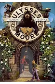 Ulysses Moore. Tom 5. Kamienni Strażnicy