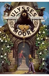 Ulysses Moore. Tom 5. Kamienni StrażnicyBaccalario Pierdomenico
