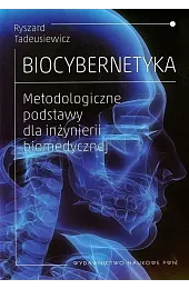 BiocybernetykaRyszard Tadeusiewicz