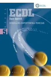 ECDL. Bazy danych. Moduł 5