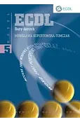 ECDL. Bazy danych. Moduł 5