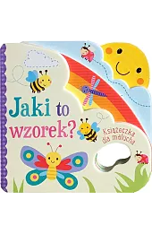 Jaki to wzorek?