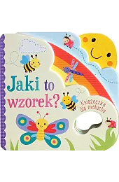 Jaki to wzorek?zbiorowa Praca
